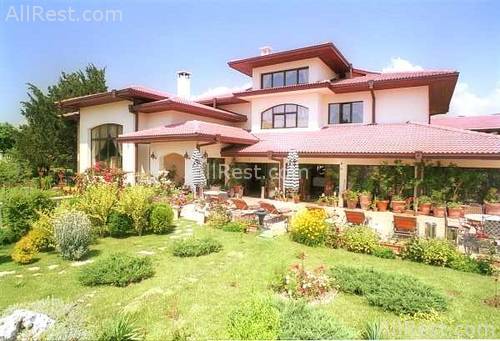Dallas Residence 